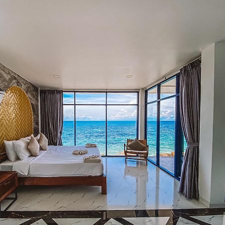 P.D. Beach Resort Ko Tao Zewnętrze zdjęcie