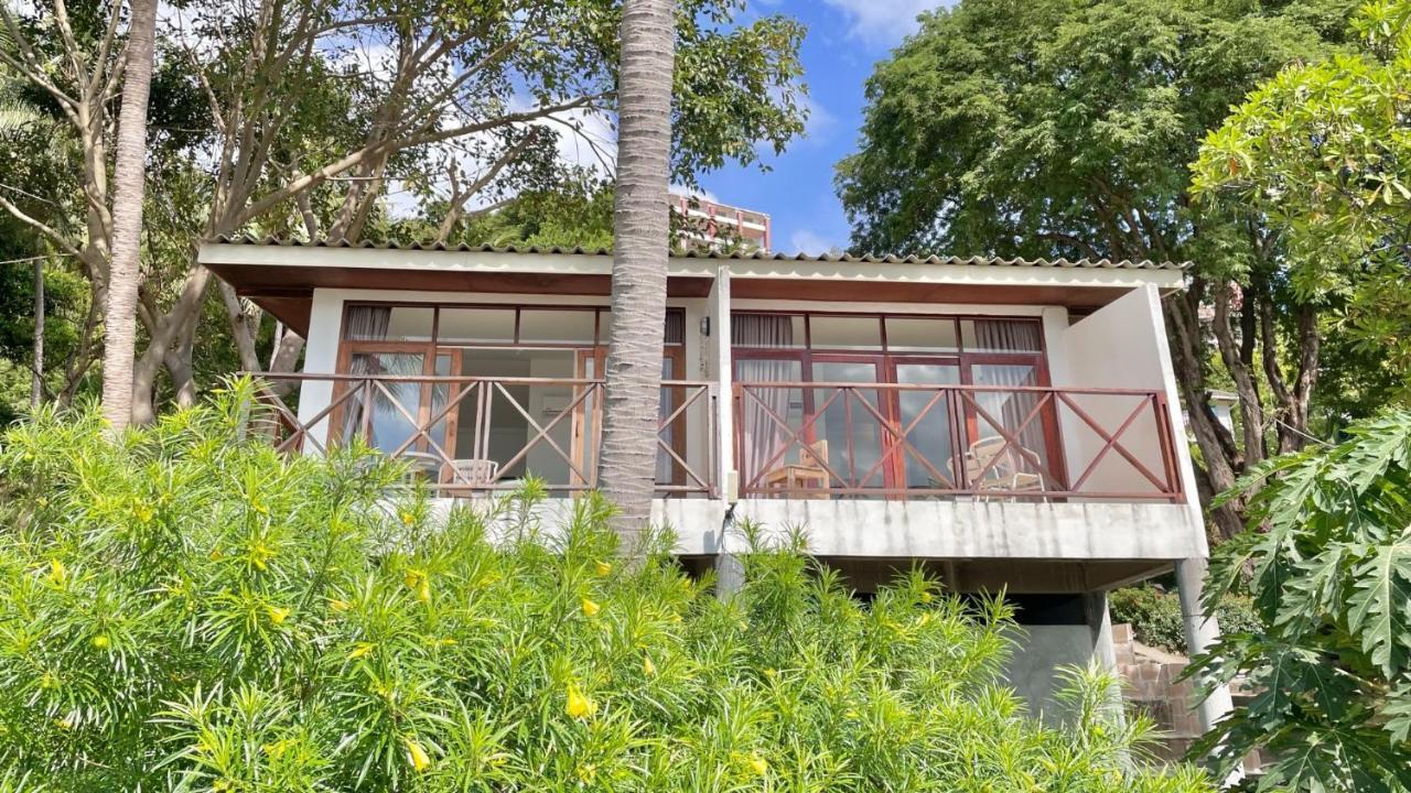 P.D. Beach Resort Ko Tao Zewnętrze zdjęcie