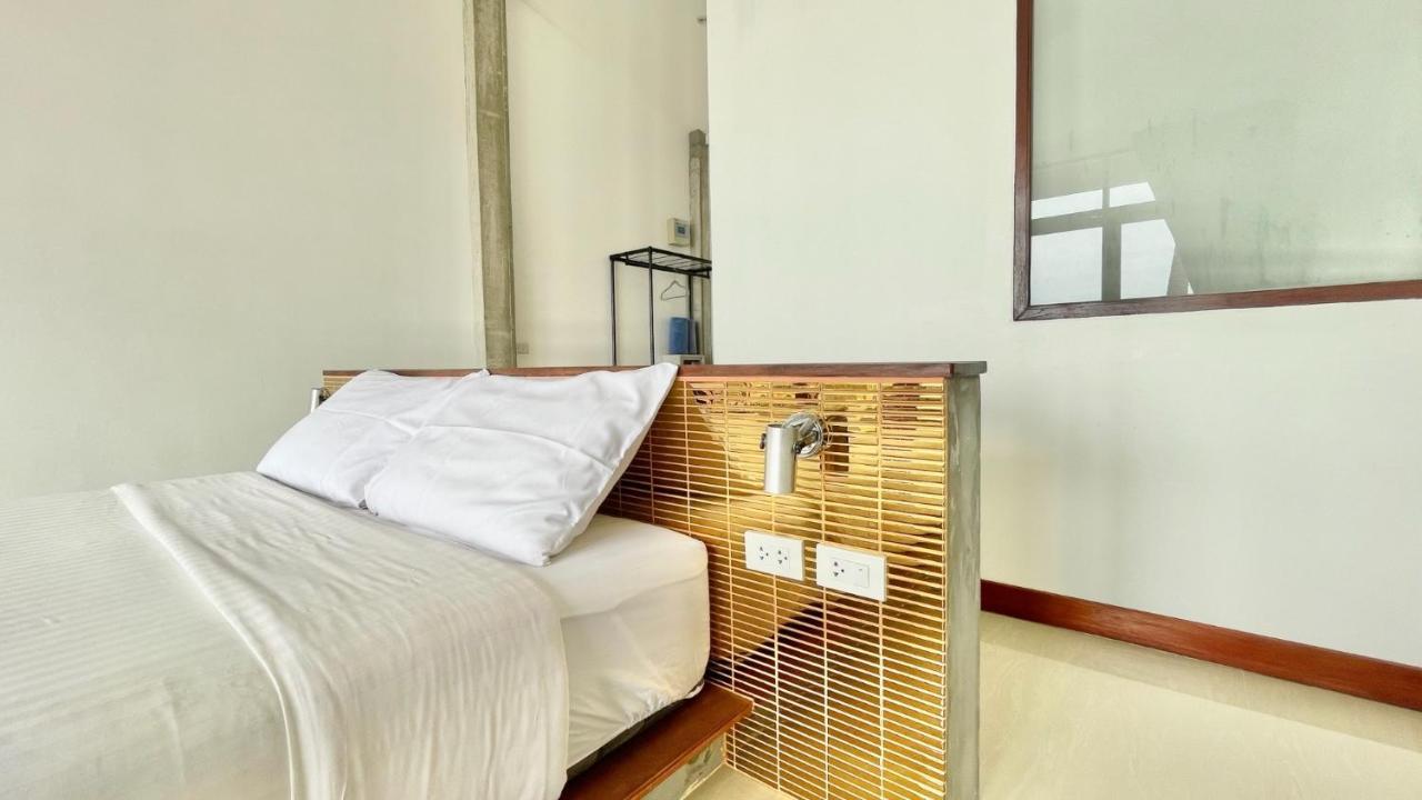 P.D. Beach Resort Ko Tao Zewnętrze zdjęcie