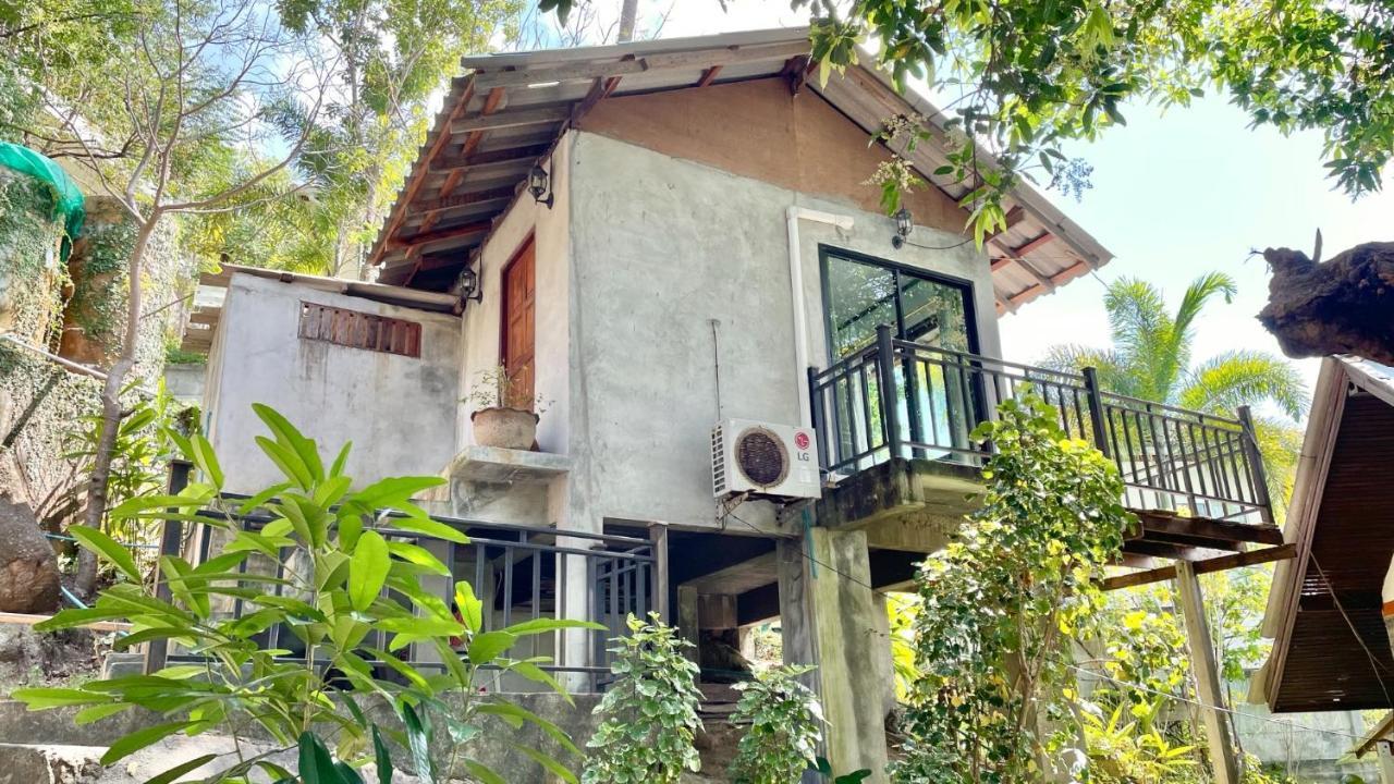 P.D. Beach Resort Ko Tao Zewnętrze zdjęcie