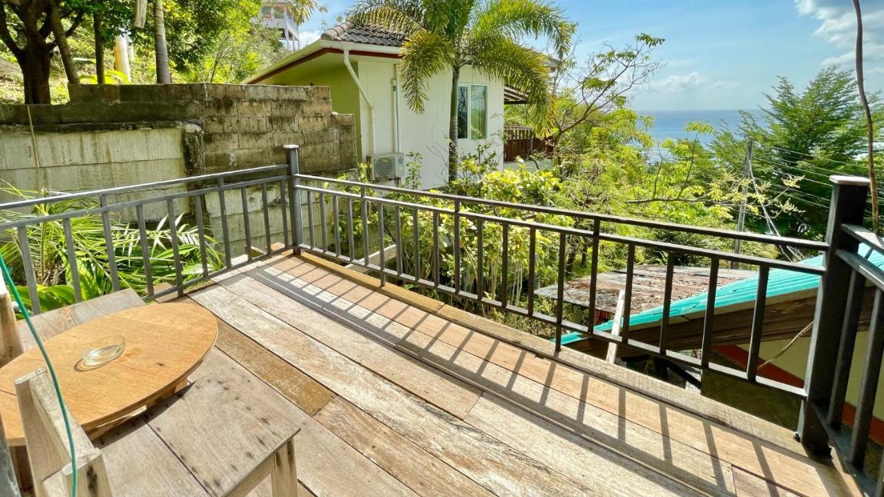 P.D. Beach Resort Ko Tao Zewnętrze zdjęcie