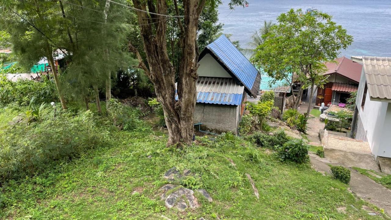 P.D. Beach Resort Ko Tao Zewnętrze zdjęcie