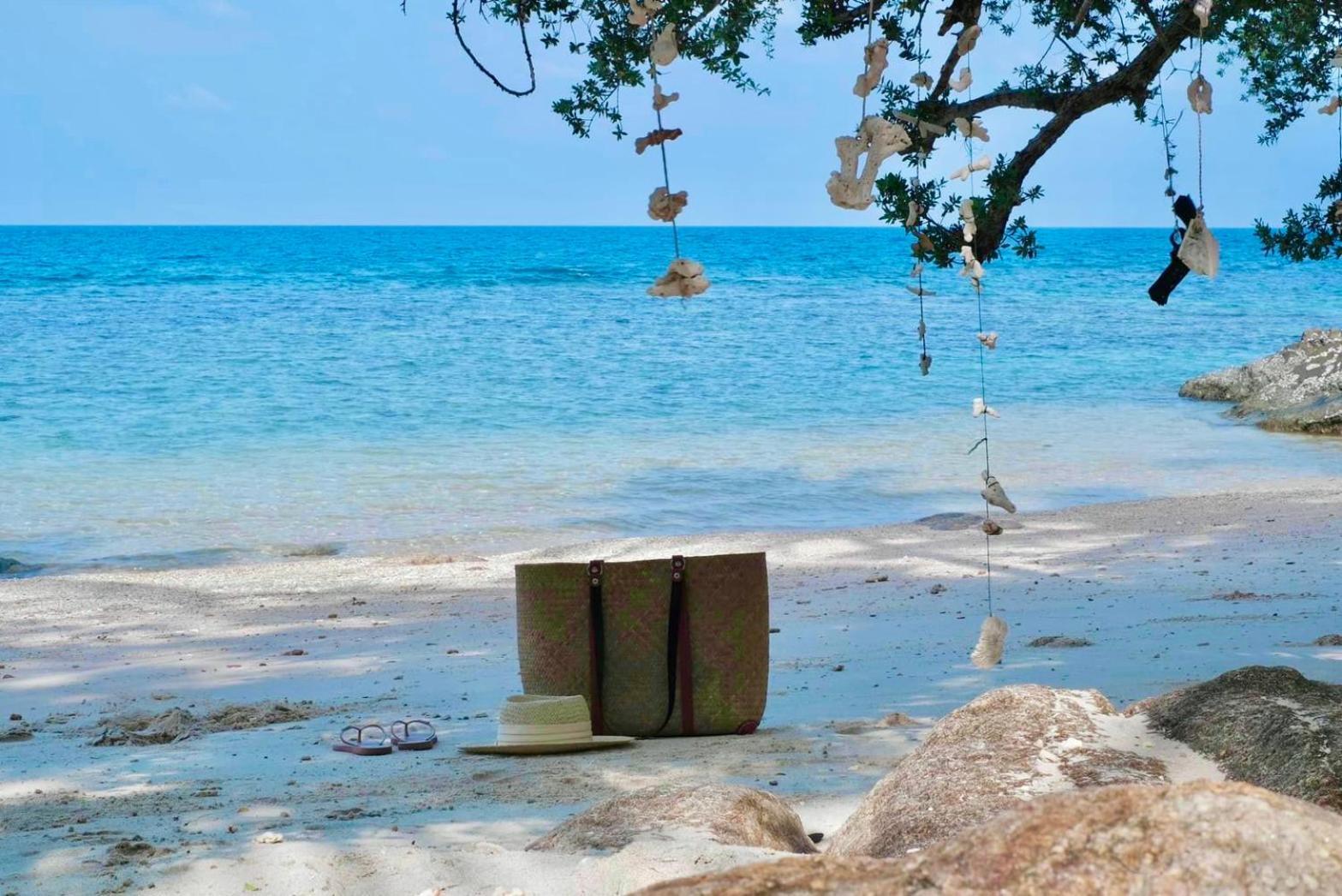 P.D. Beach Resort Ko Tao Zewnętrze zdjęcie