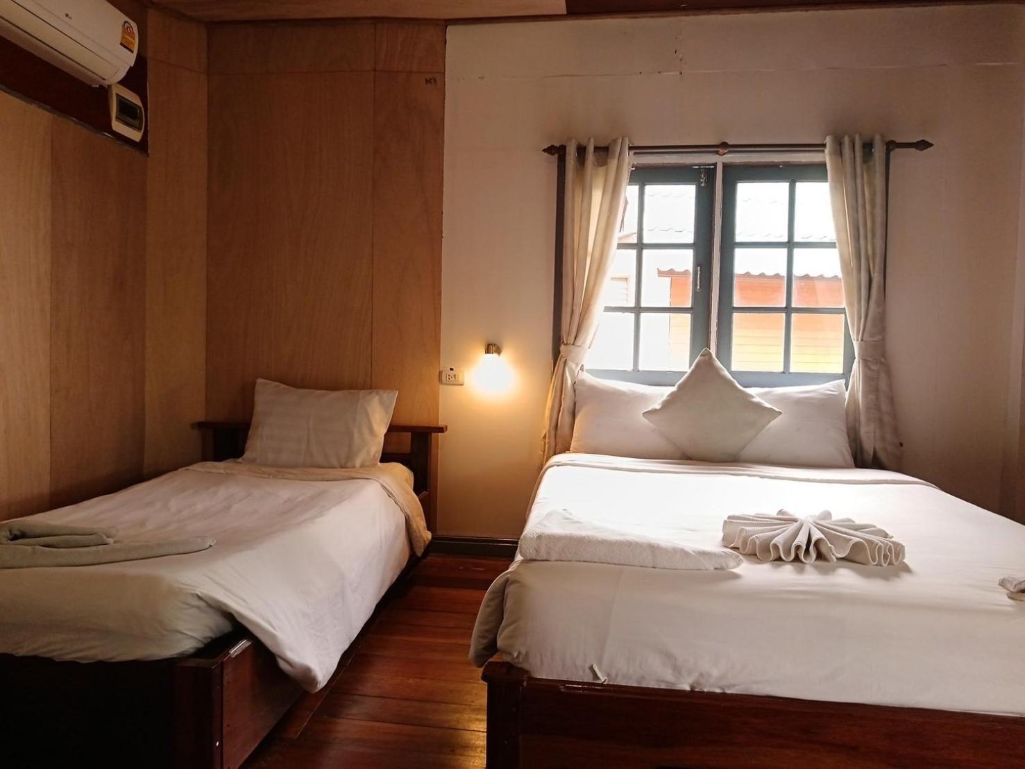 P.D. Beach Resort Ko Tao Zewnętrze zdjęcie