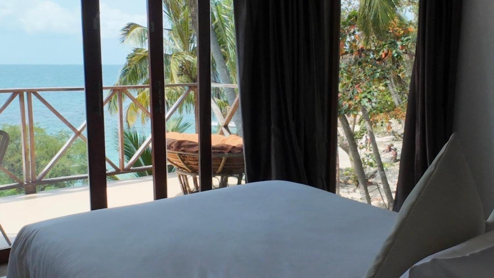 P.D. Beach Resort Ko Tao Zewnętrze zdjęcie