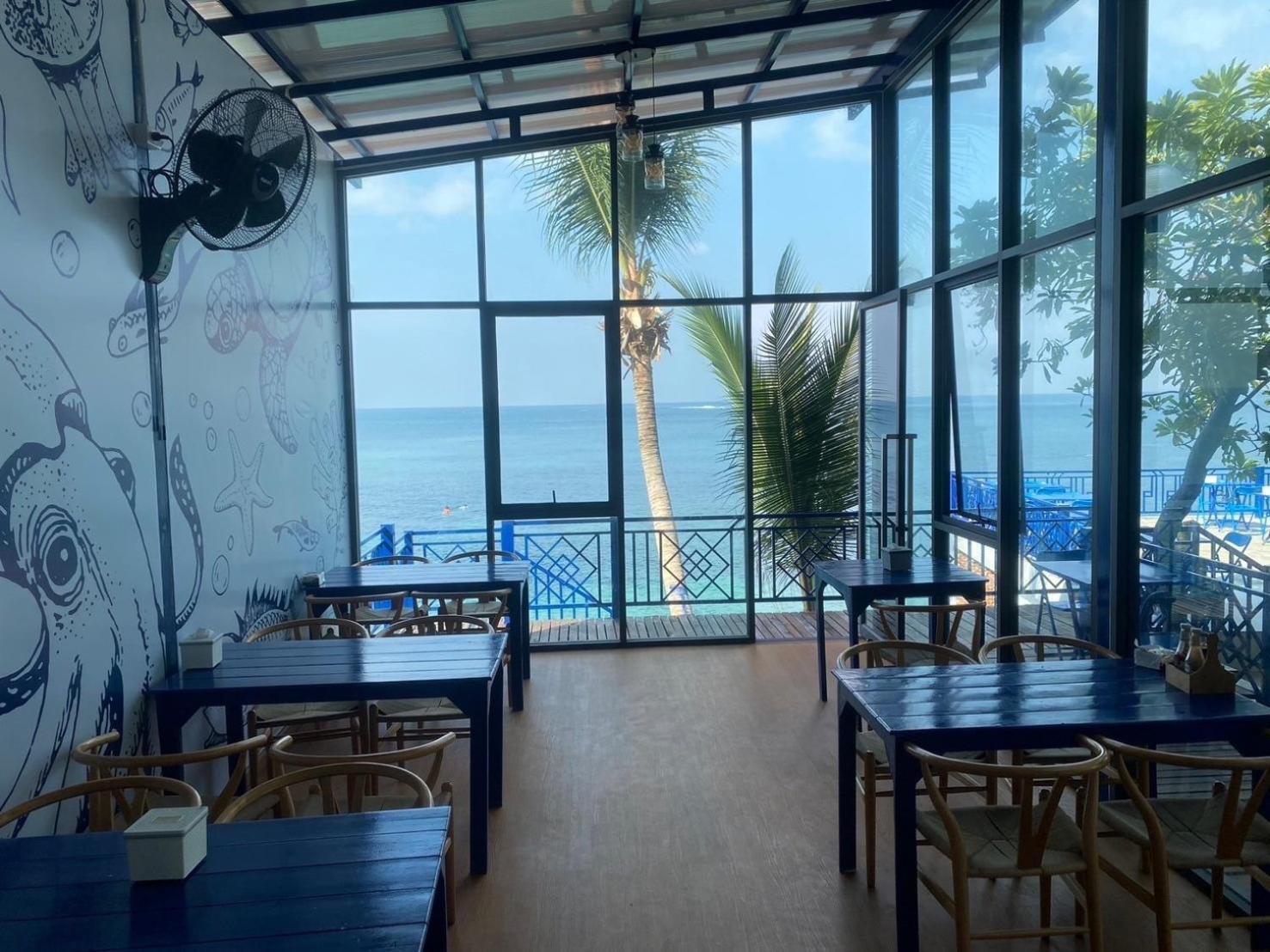 P.D. Beach Resort Ko Tao Zewnętrze zdjęcie