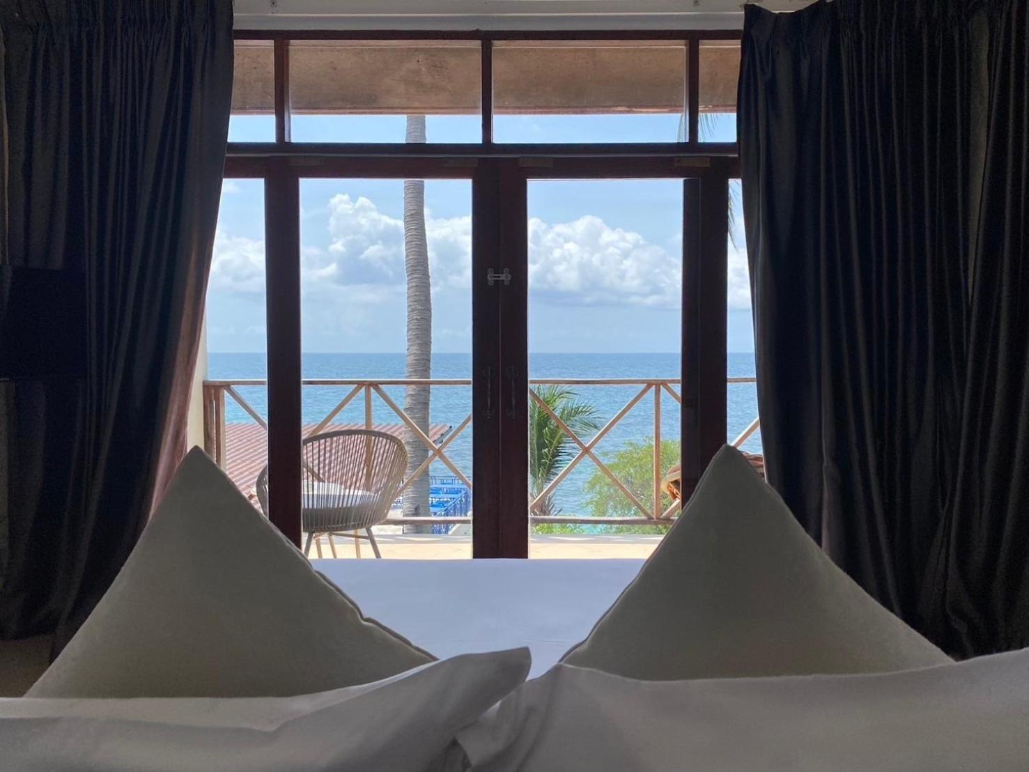 P.D. Beach Resort Ko Tao Zewnętrze zdjęcie