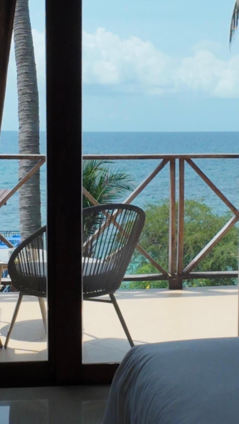 P.D. Beach Resort Ko Tao Zewnętrze zdjęcie