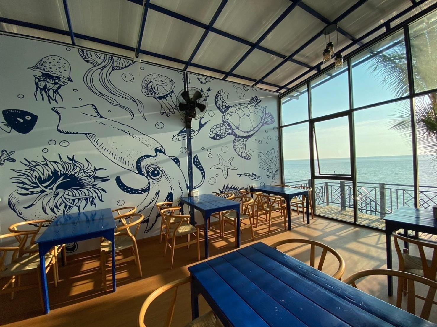 P.D. Beach Resort Ko Tao Zewnętrze zdjęcie